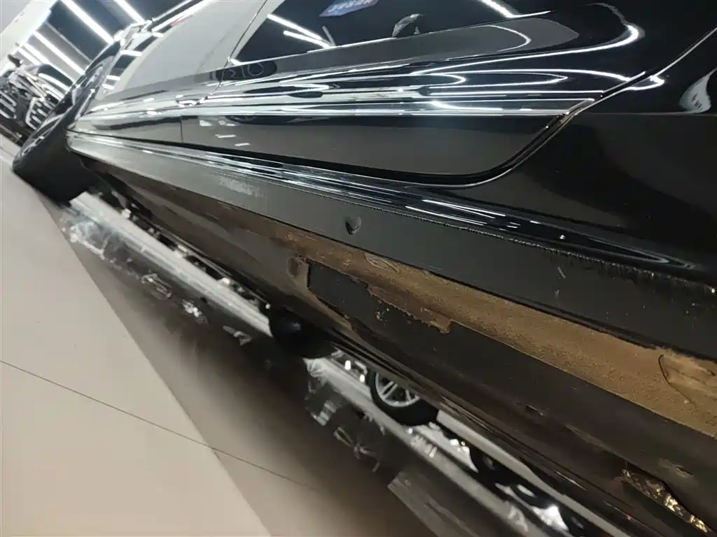 Volkswagen Passat 2025 Outstanding 330TSI Starlight Elite Edition фото 22