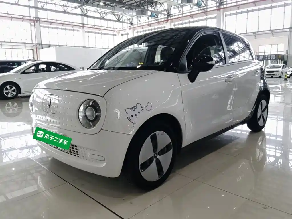 ORA Black Cat 2022