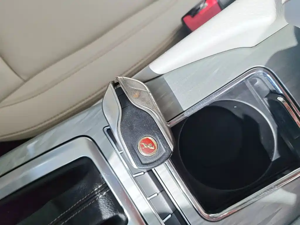 Hanteng Auto Hanteng X5 2018 2018 1.5T CVT Luxury Edition