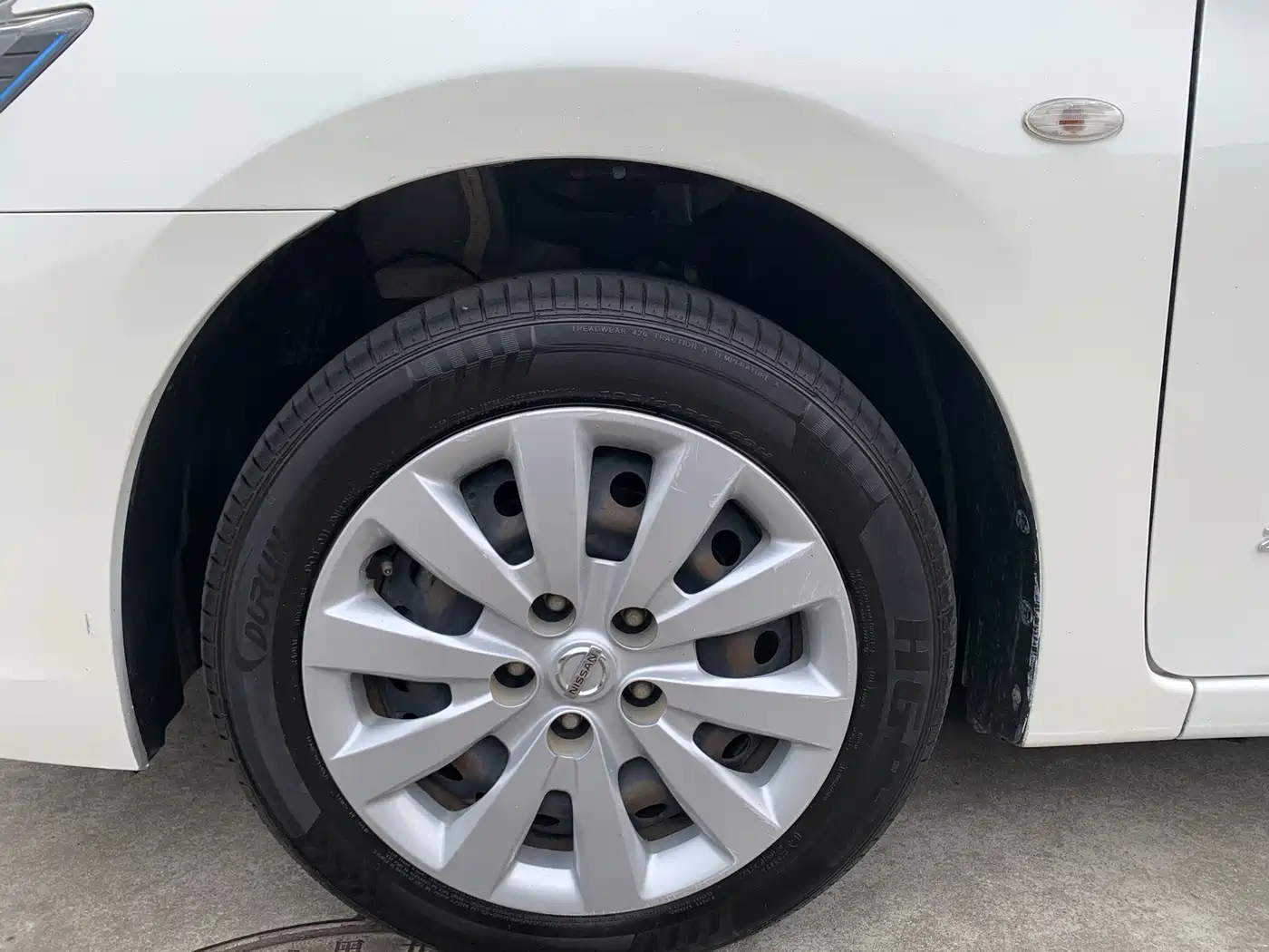 Nissan Sylphy Zero Emission 2019 2018 Intelligent Premium Edition