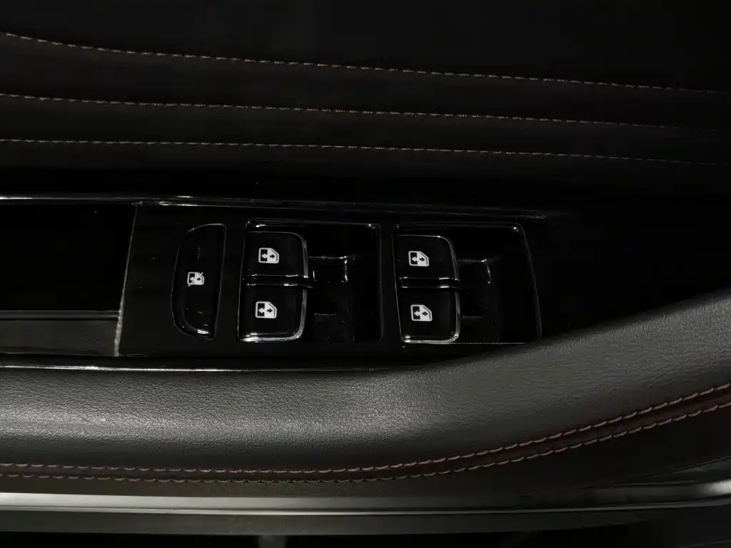 Besturn Bestune T99 2020 2020 20TD Automatic Premium Edition