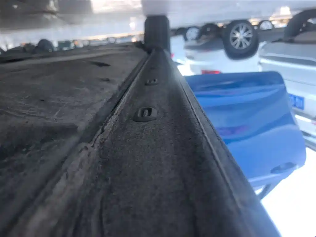 Volkswagen Polo 2019 Plus 1.5L Automatic Colorful Tech Edition фото 21