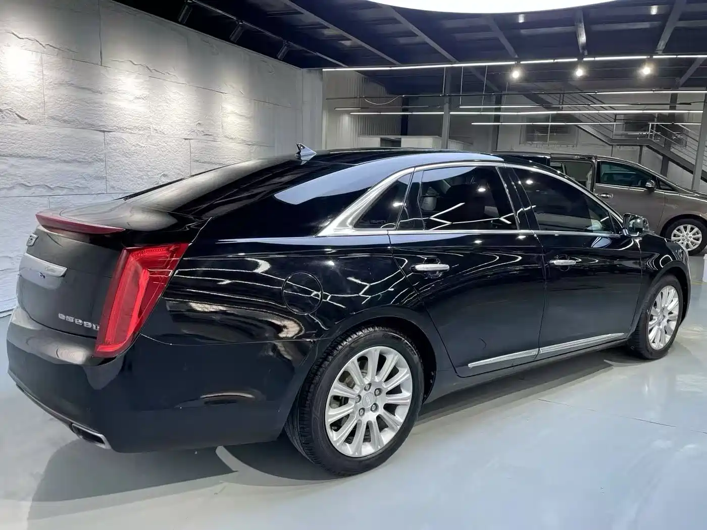 Cadillac XTS 2015 28T Elite фото 11
