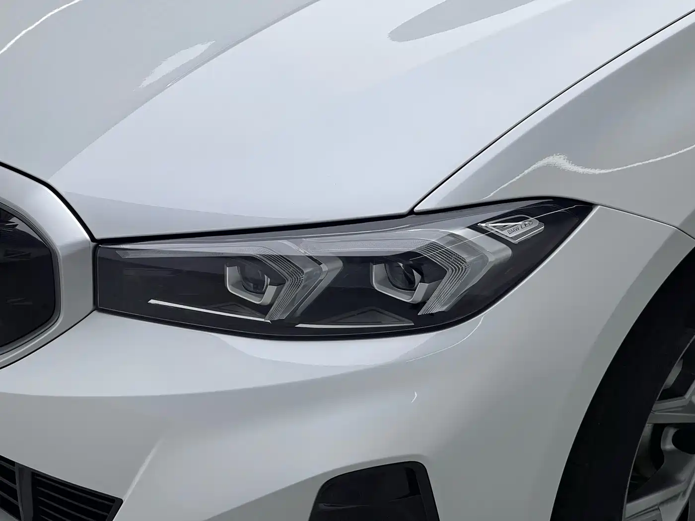 BMW i3 2022 eDrive 35 L фото 18