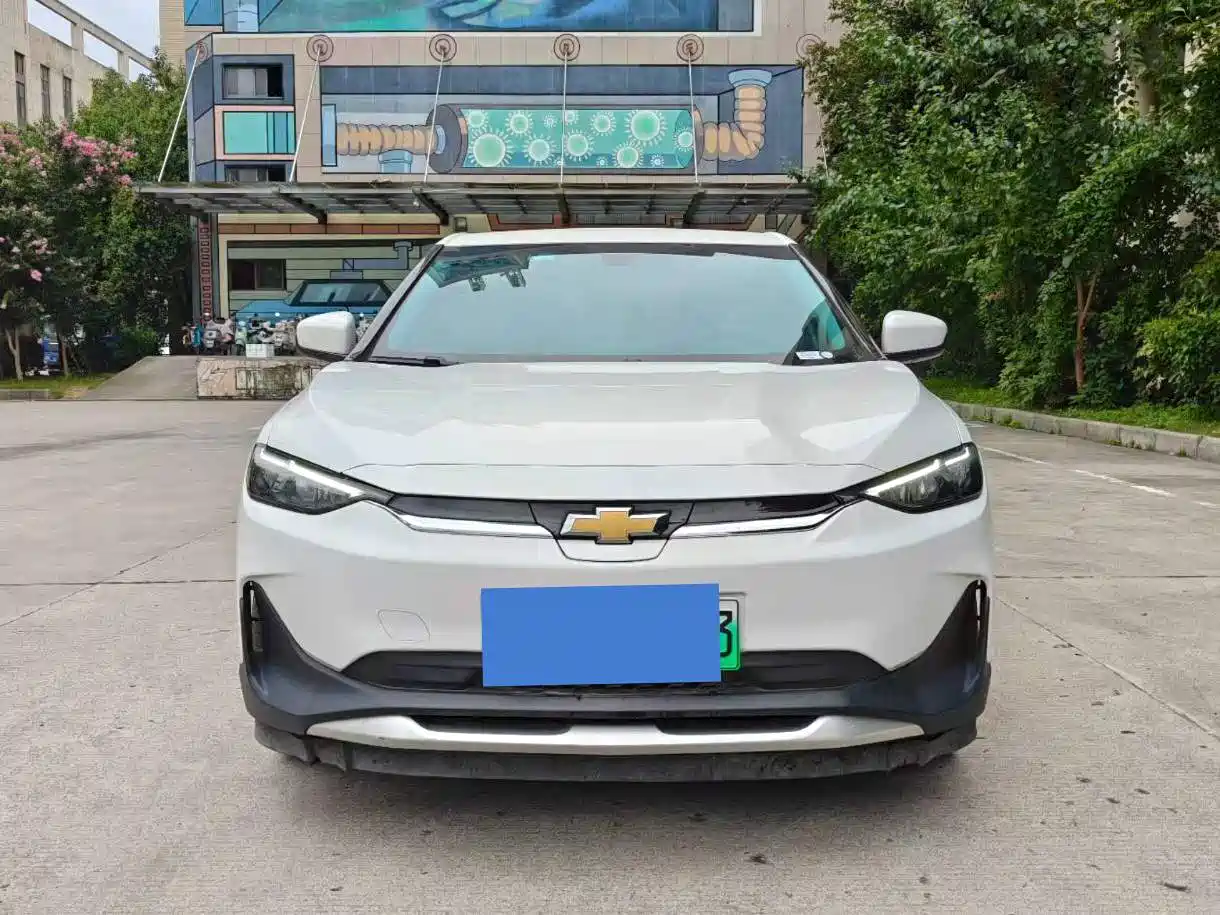 Chevrolet Changxun 2024 2023 Star Enjoy Edition Plus