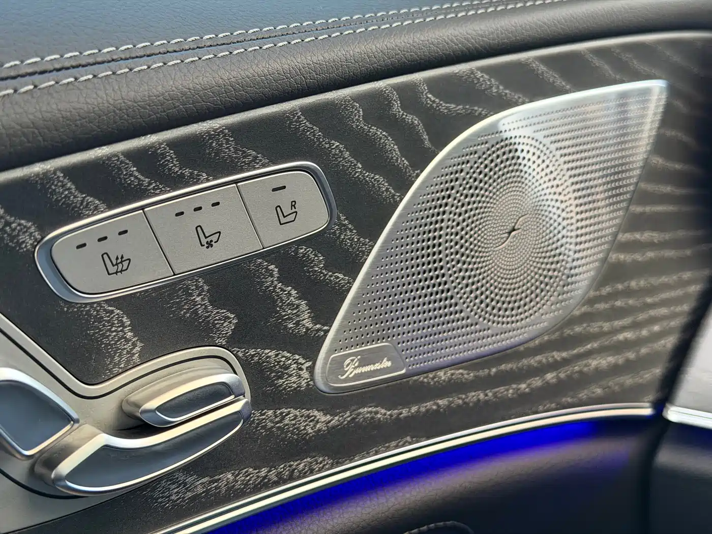 Mercedes-Benz CLS 2023 Facelift CLS 300 Luxury фото 25