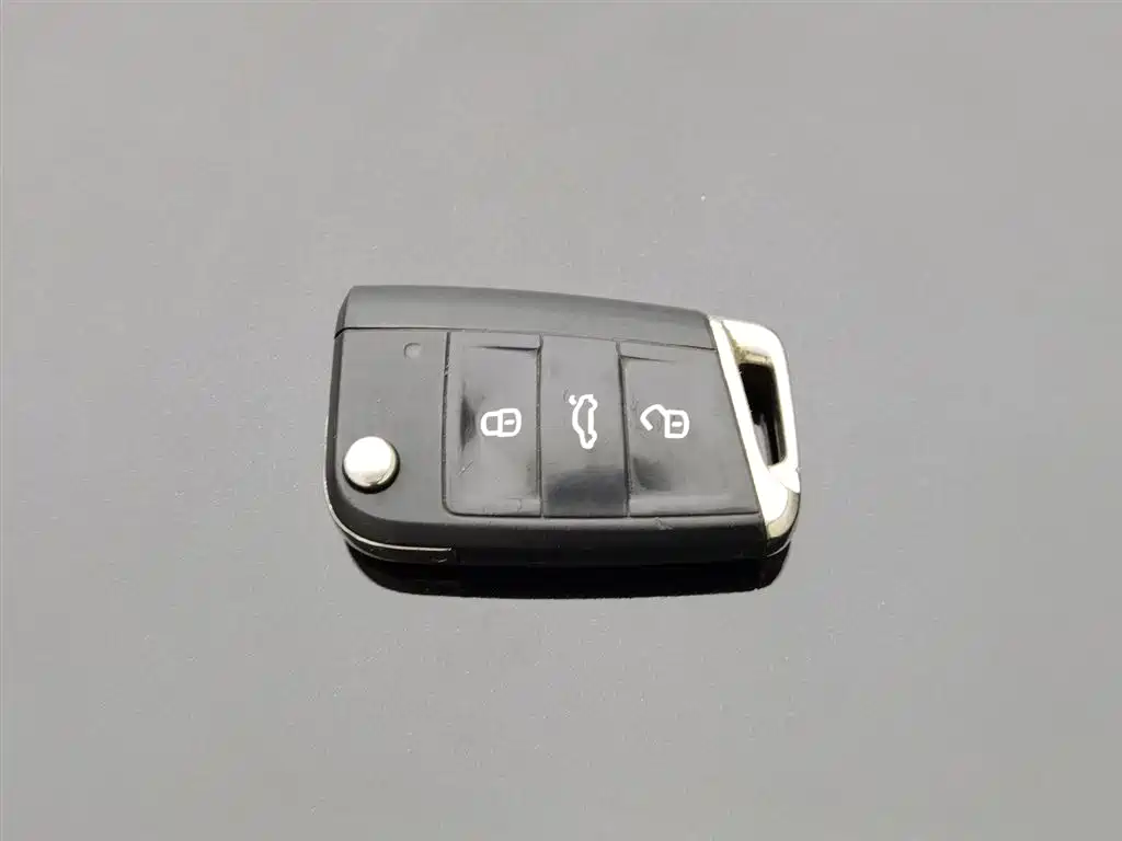 Volkswagen Lavida 2019 1.5L Automatic Trend Edition China VI фото 19