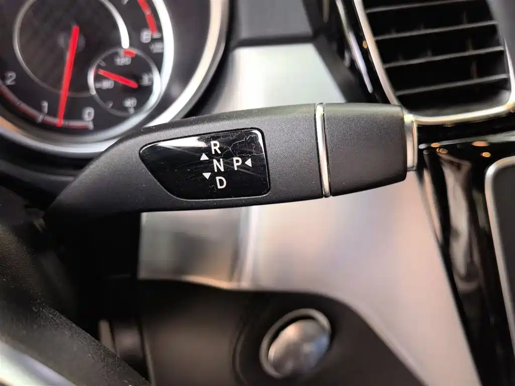 Mercedes-Benz GLE AMG 2015 AMG GLE 63 S 4MATIC фото 15