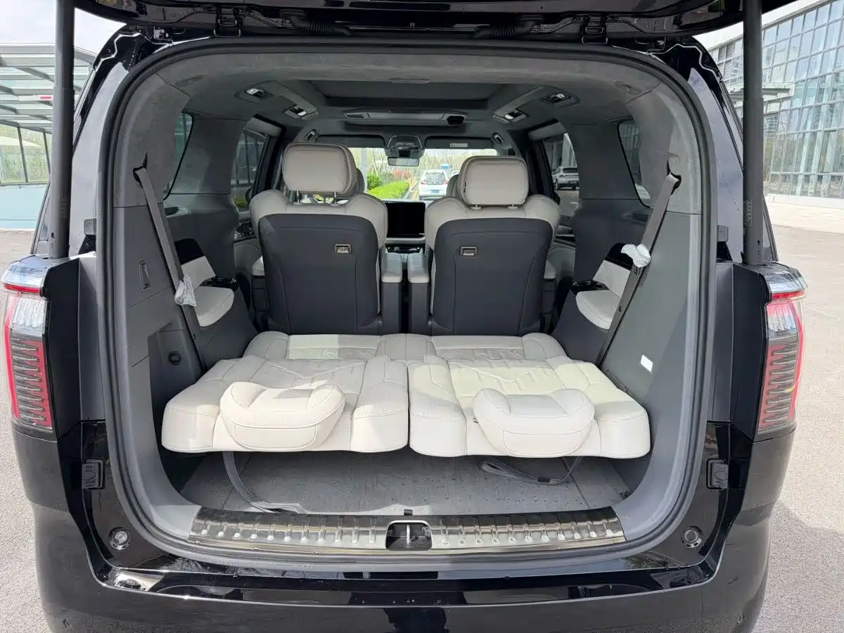 ZEEKR EXTREME KRYPTON 009