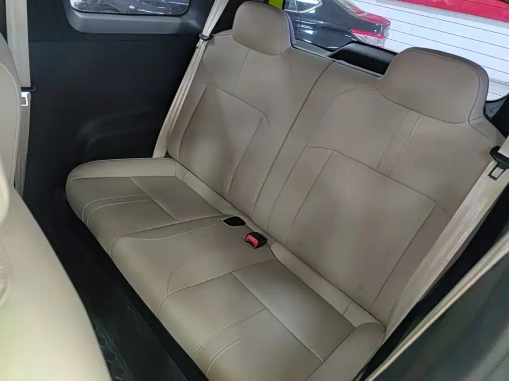 Baojun Yueye 2023 2023 Flagship Edition