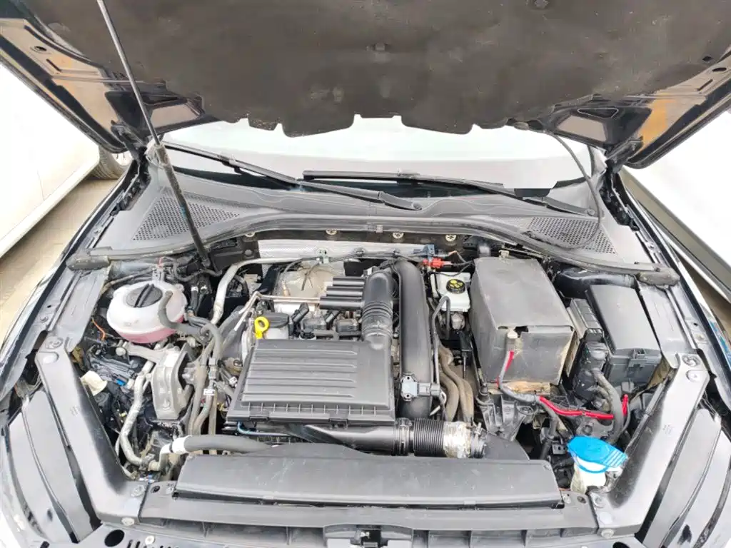 Volkswagen Lamando 2017 230TSI DSG Trend Edition фото 20