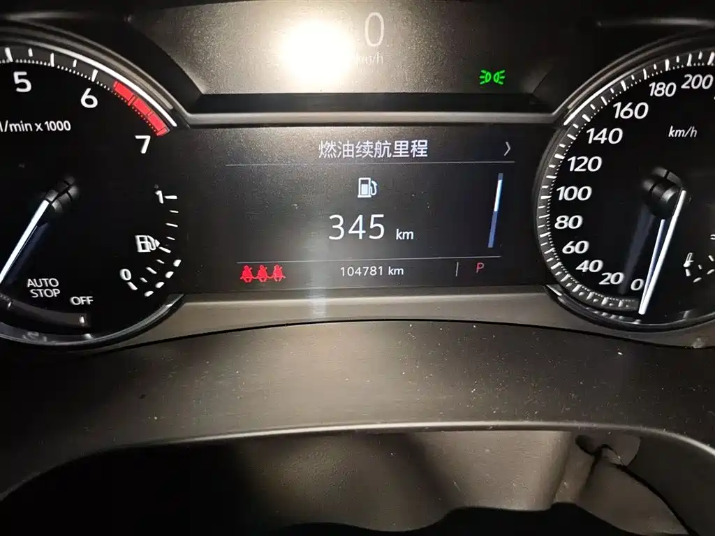 Cadillac XT4 2018 28T FWD Leading Edition фото 13