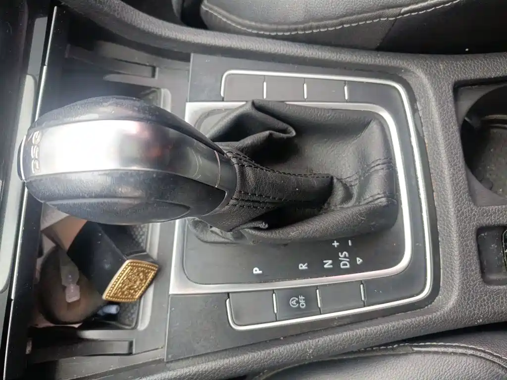 Volkswagen Golf 2018 230TSI Automatic Comfort фото 7