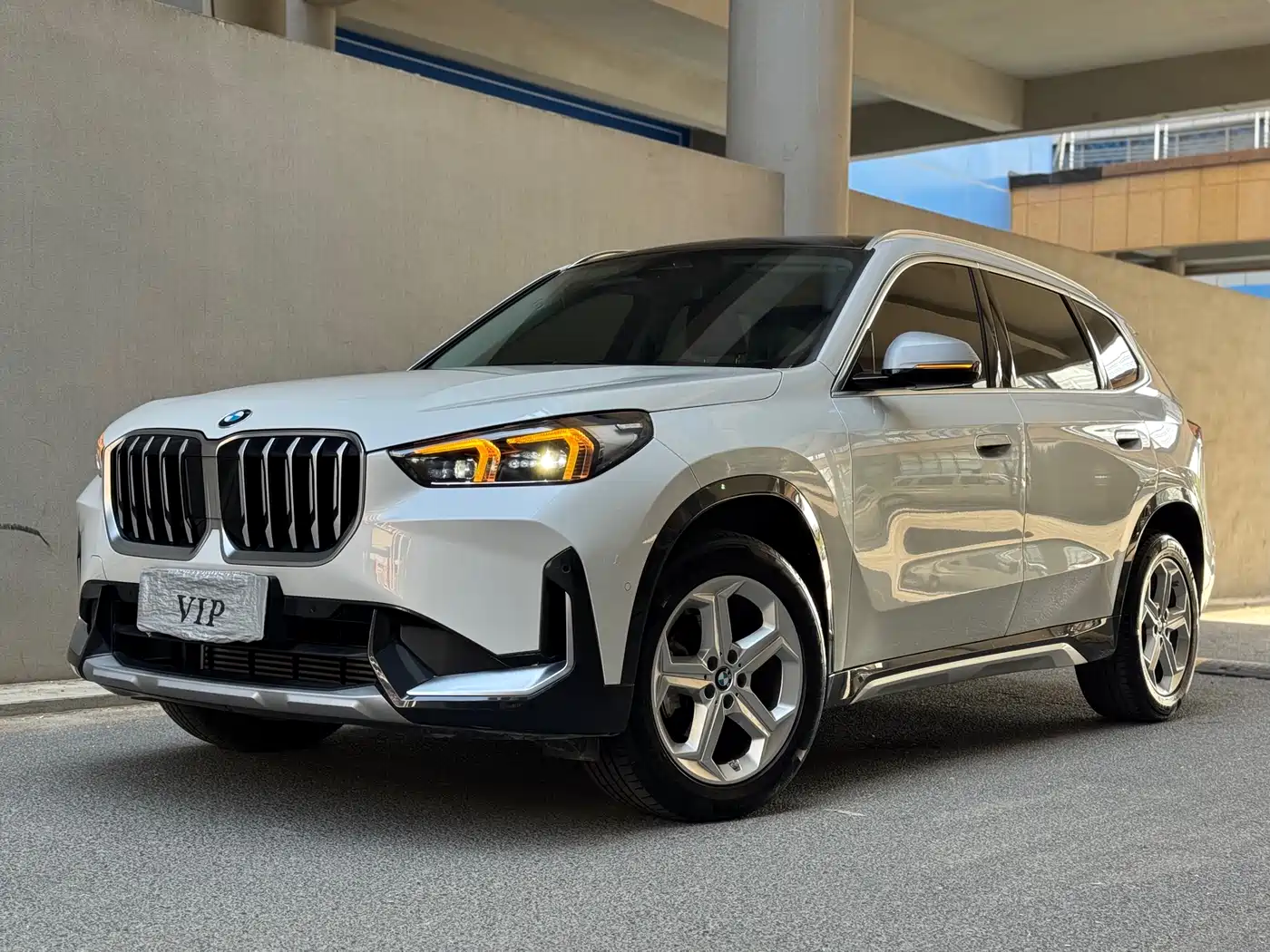 BMW X1 2023 sDrive20Li X Design Package
