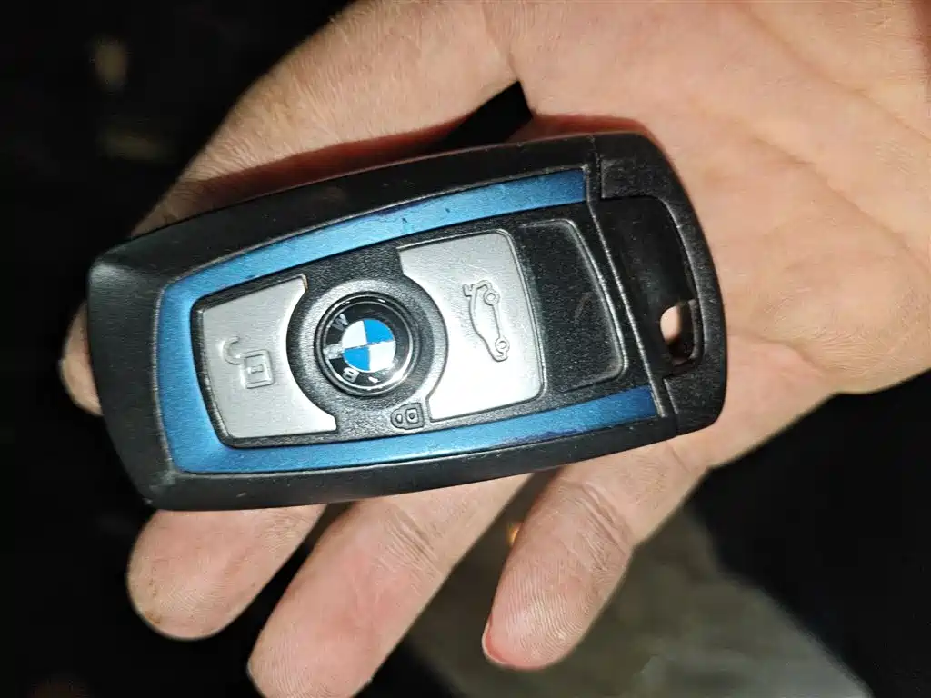 BMW X4 2014 xDrive28i M Sport фото 9