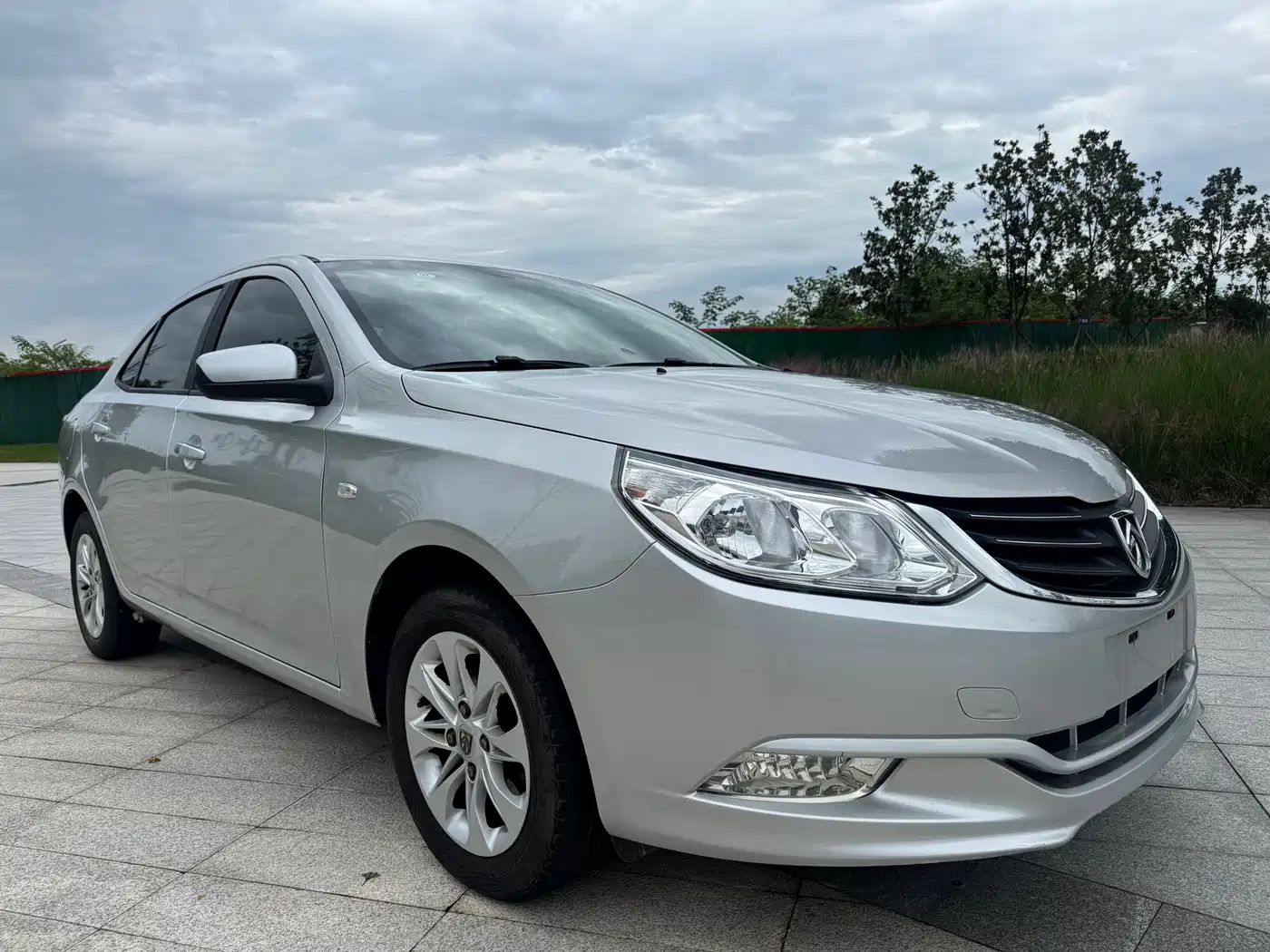 Baojun 630 2014 2013 1.5L Manual Elite