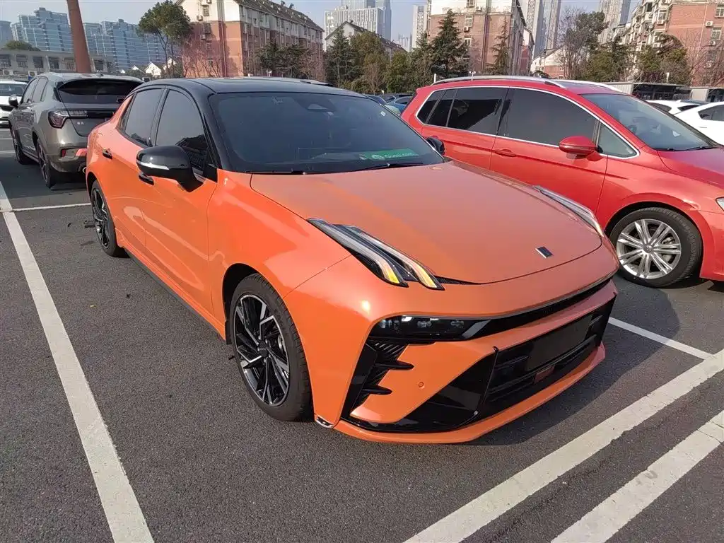 LYNK 03