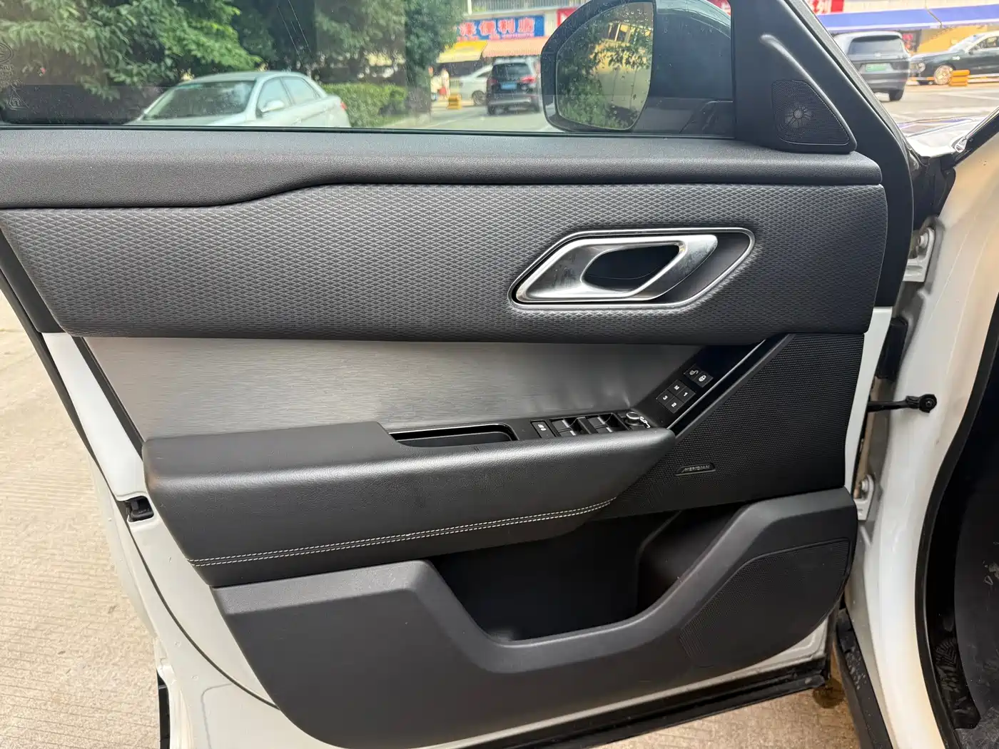 Land Rover Range Rover Velar 2018 2018 P380 R-DYNAMIC S