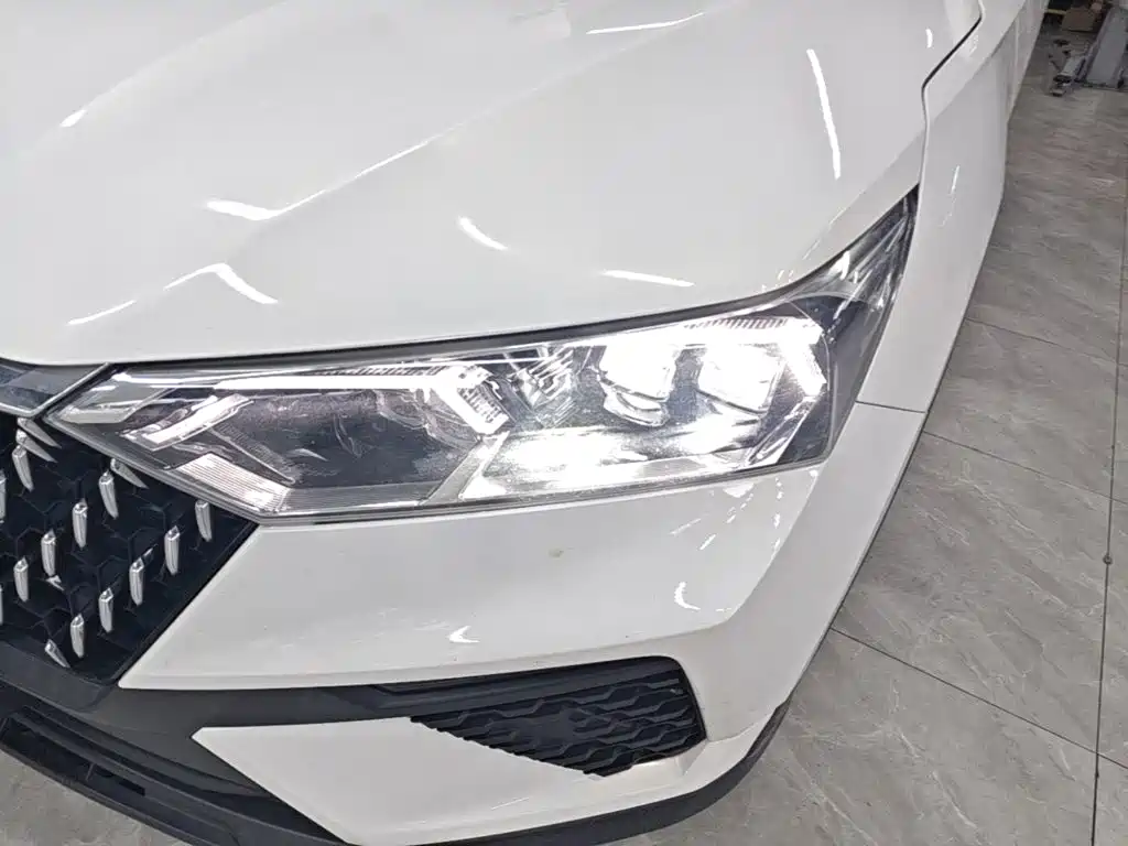 Besturn Bestune T77 2020 2020 PRO 280 TID Automatic Luxury