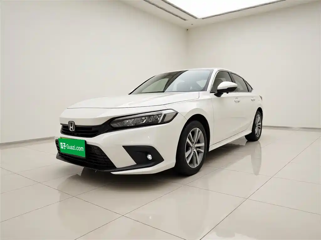HONDA CIVIC 2023