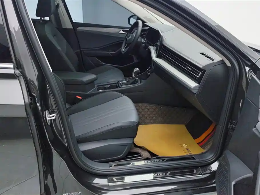 Volkswagen Sagitar 2026 Model 30 Million Special Selection 300TSI DSG Surpass Edition фото 8