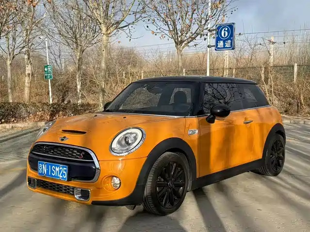 MINI 