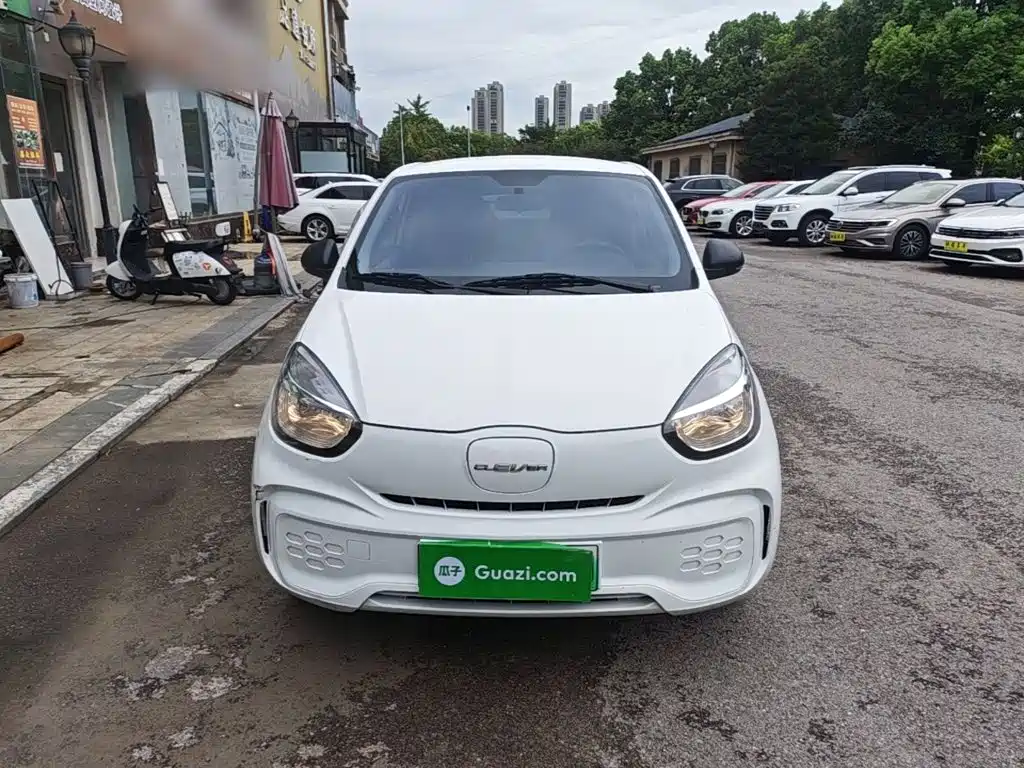 Roewe Kaiwei CLEVER 2024 2022 311km Vitality Bobo Edition
