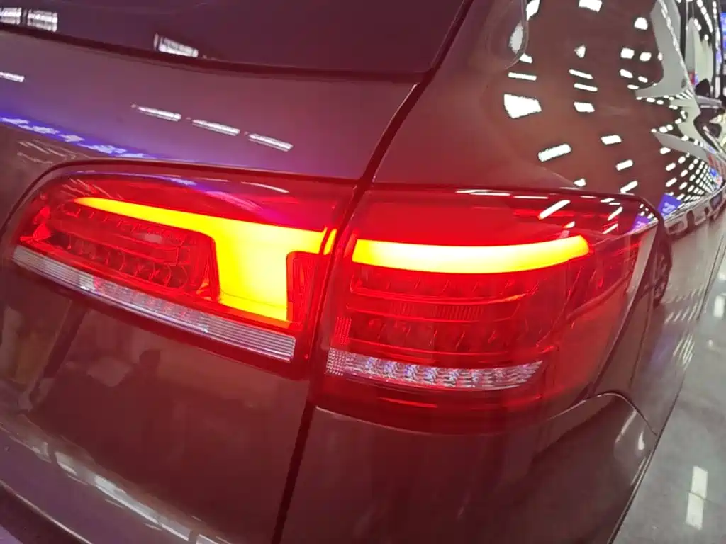 Haval H7 2017 2017 Red Label H7 2.0T Automatic Luxury Model