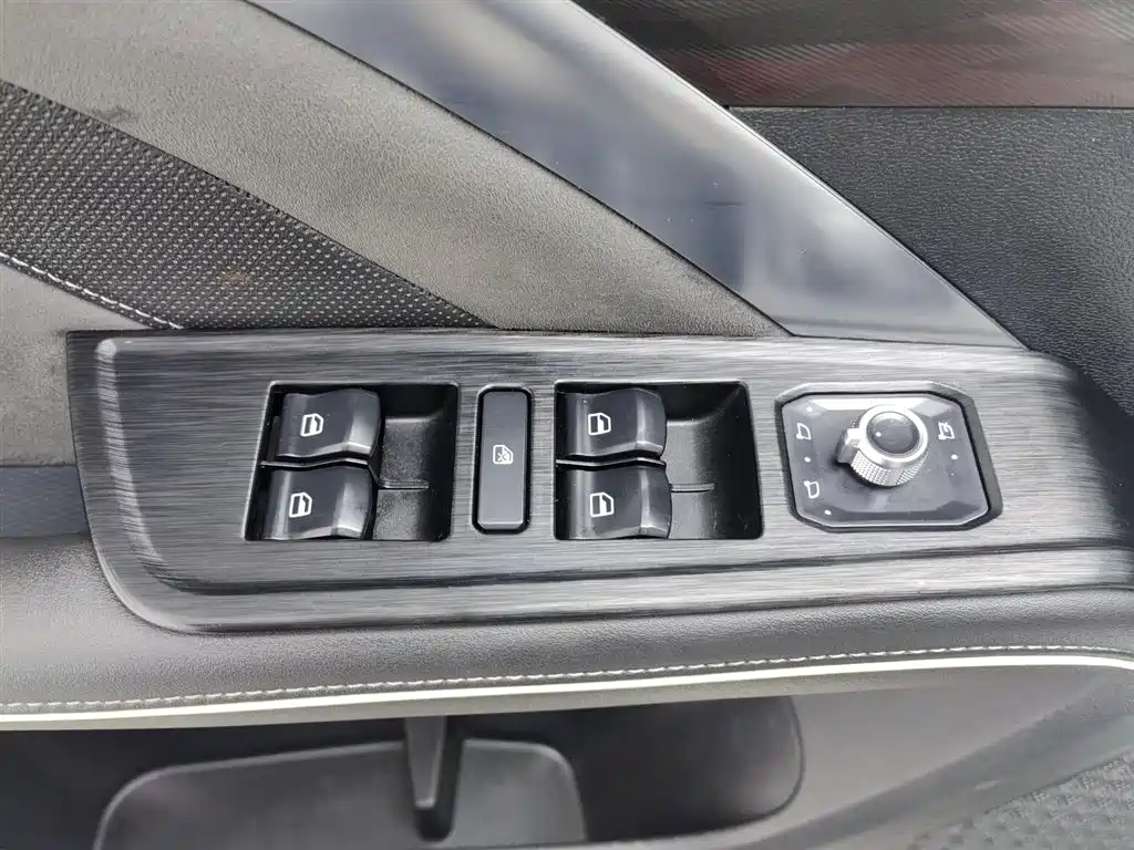 Haval H6 2021 Model National Trend Edition 1.5T Auto Champion фото 9