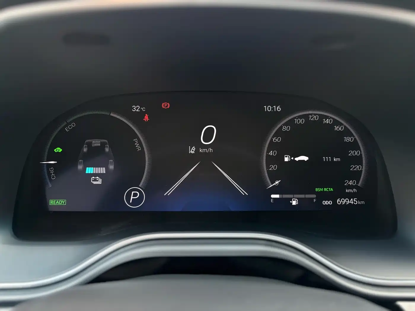 Photo 13 - Toyota Avalon