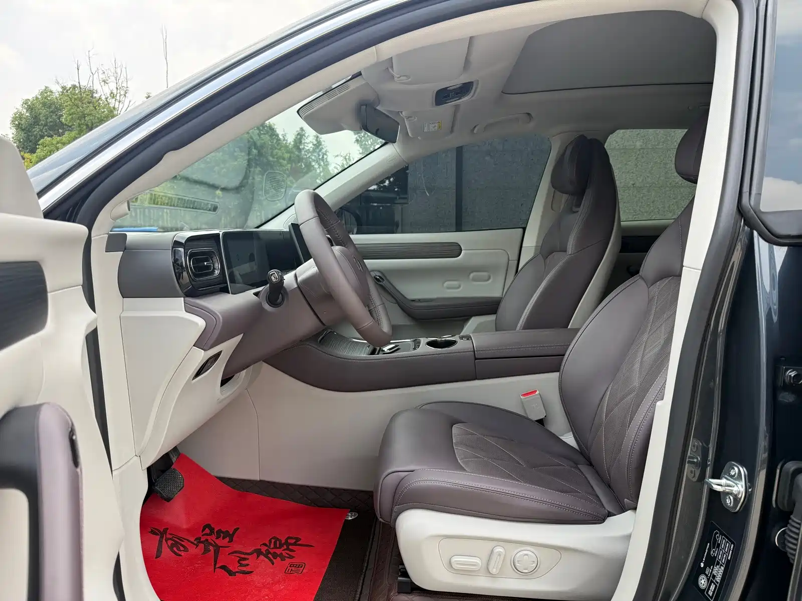 Фото 4 - Leapmotor C11