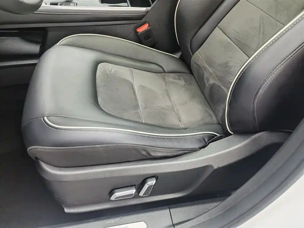 Haval H6 2021 Model National Trend Edition 1.5T Auto Champion фото 20