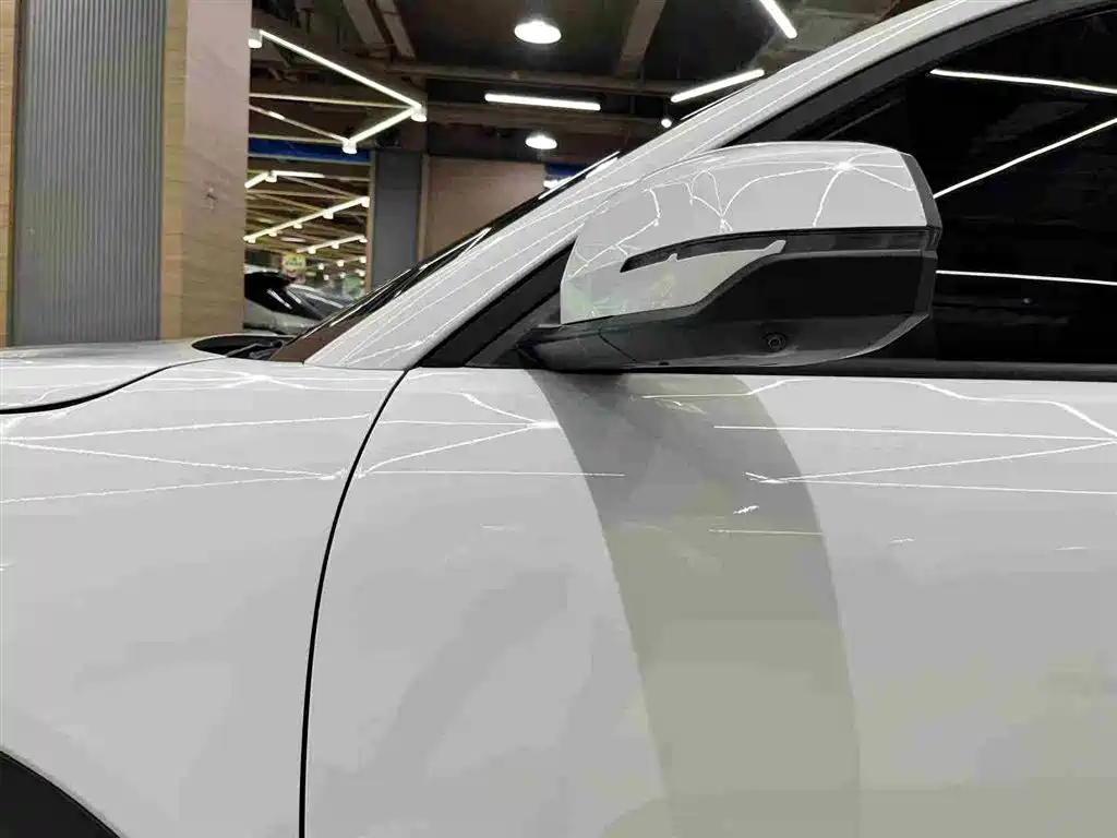 Geely Galaxy Galaxy E5 2024 440km Start Edition фото 26