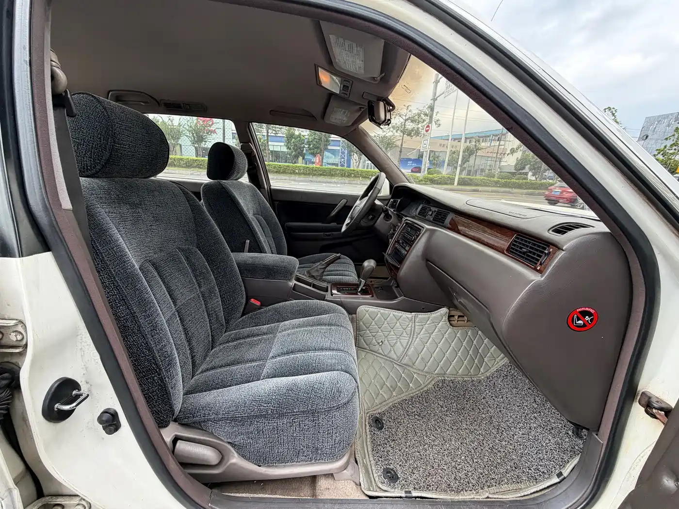 Toyota Crown 1999