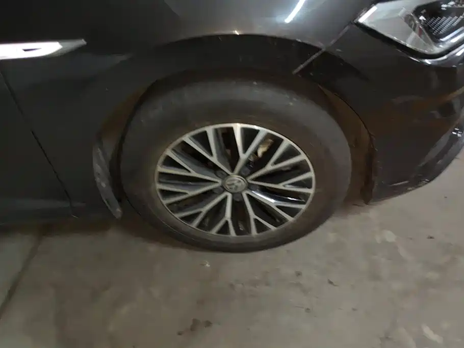 Volkswagen Sagitar 2020 200TSI DSG Comfort China VI фото 6