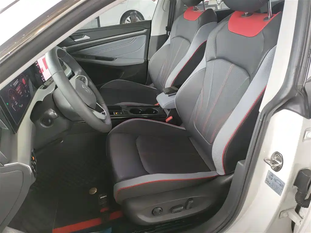 Volkswagen Lamando 2022 Lamando L 280TSI DSG Sporty Edition фото 11
