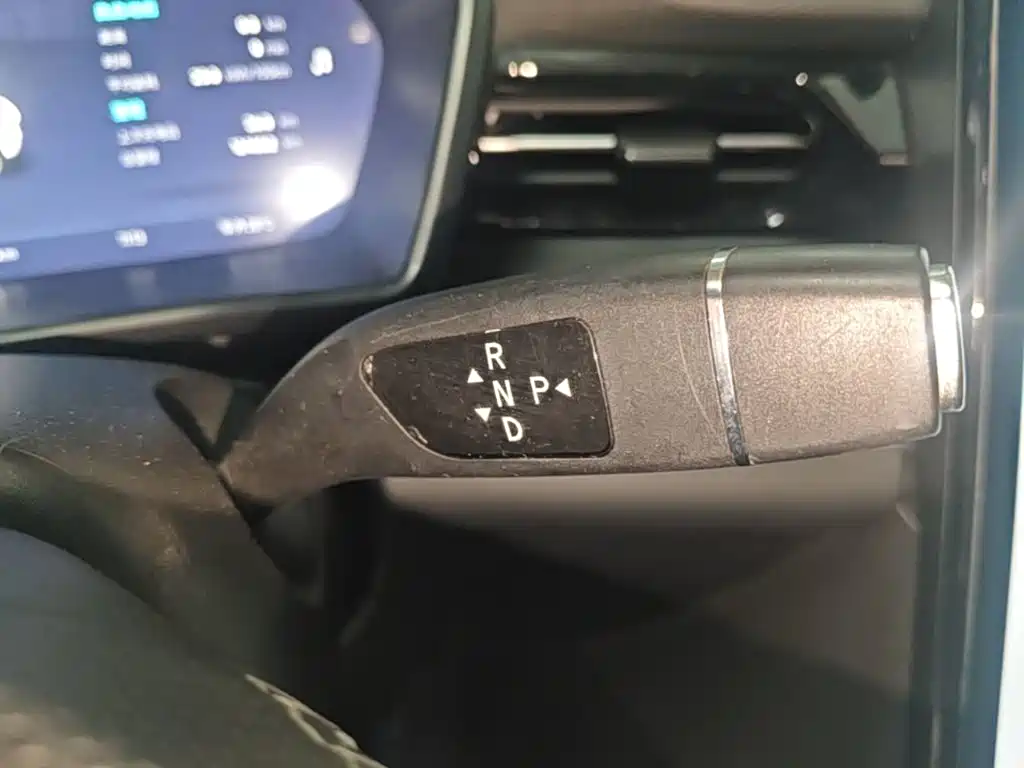 XPeng G3 2019 2019 Smart Enjoyment Edition