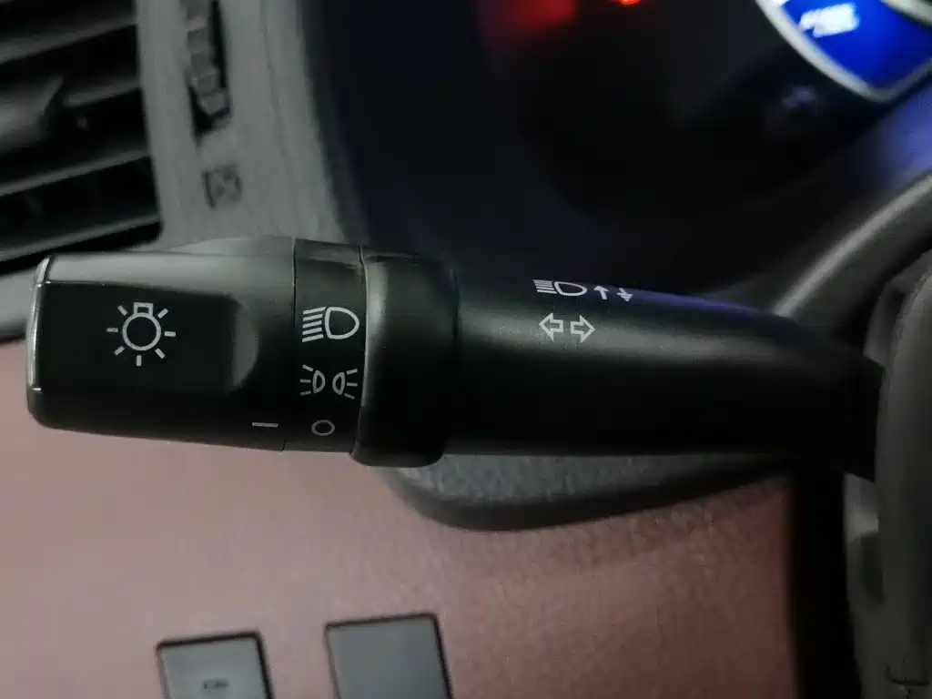 BYD L3 2015 2015 Energy-saving Edition 1.5L Manual Comfort