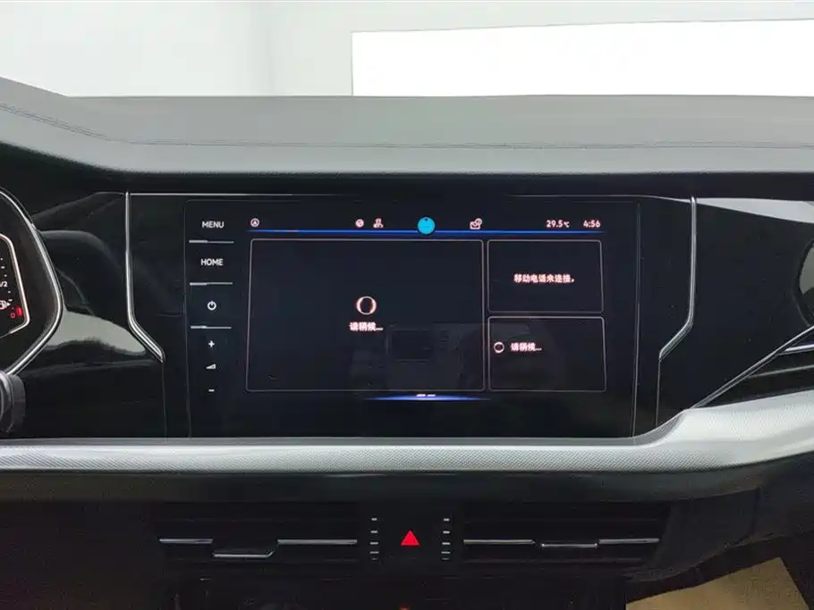 Volkswagen Passat 2023 Facelift 330TSI Luxury Edition фото 13