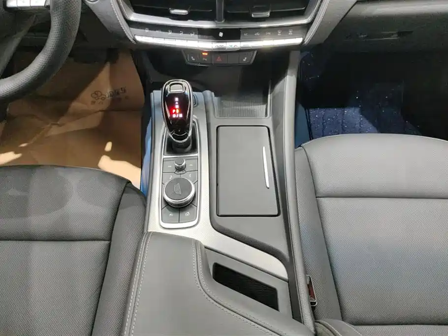 Cadillac CT5 2021 28T Luxury фото 16