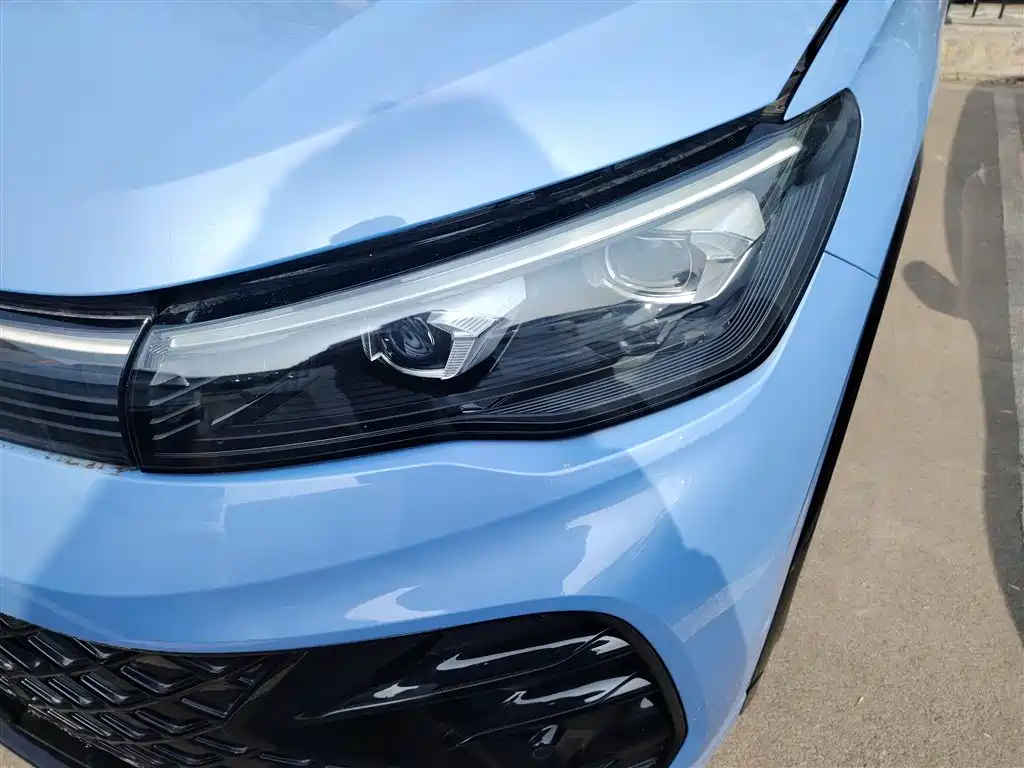 Volkswagen Tiguan L 2024 PRO 380TSI 4WD R-Line Premium Edition фото 24