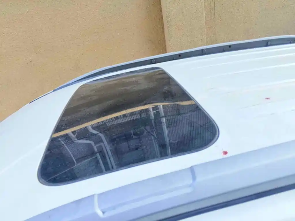 Ford EcoSport 2014 2013 1.5L Automatic Premium Edition