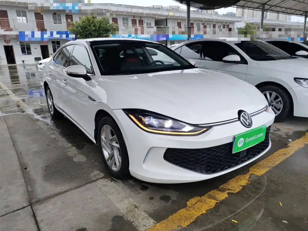 Volkswagen Lamando 2022 Lamando L 280TSI DSG Sporty Edition фото 22