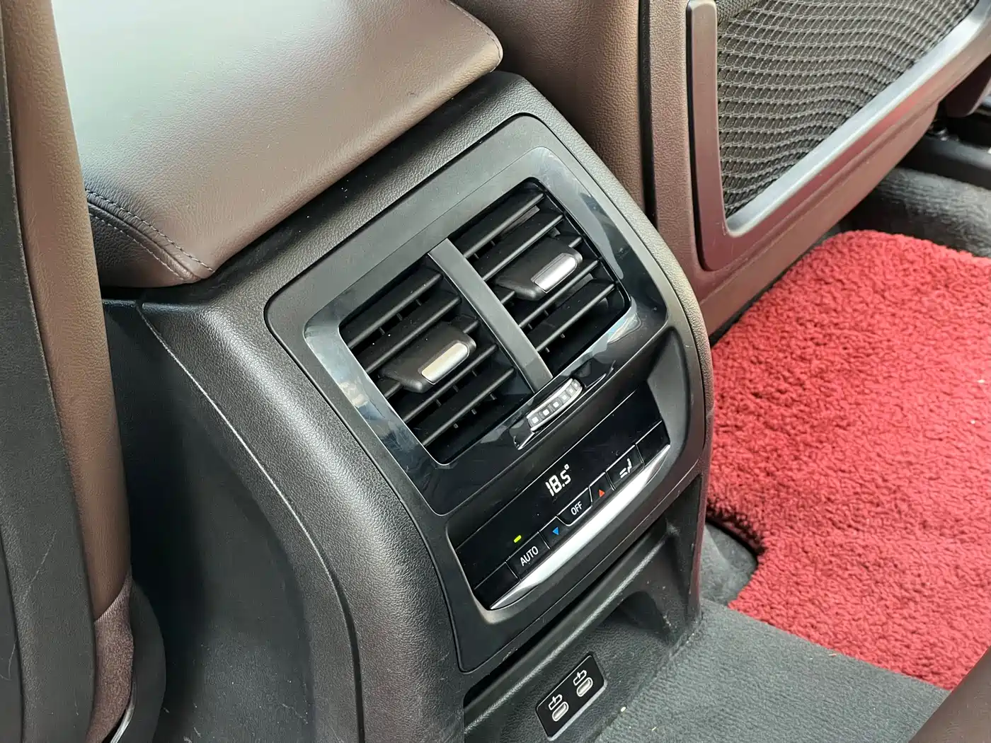BMW X3, миниатюра 18