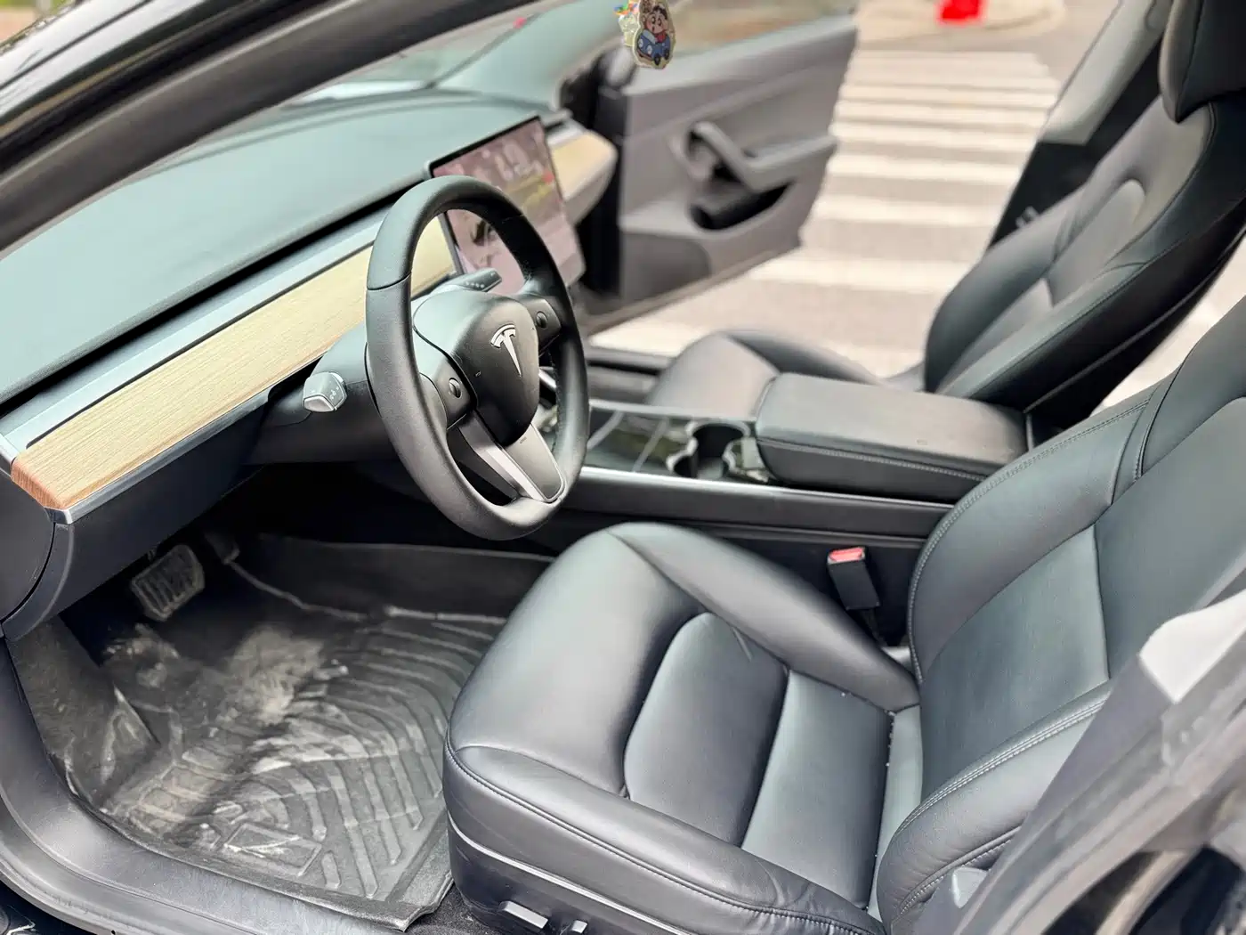 Фото 8 - Tesla Model 3 (Import)
