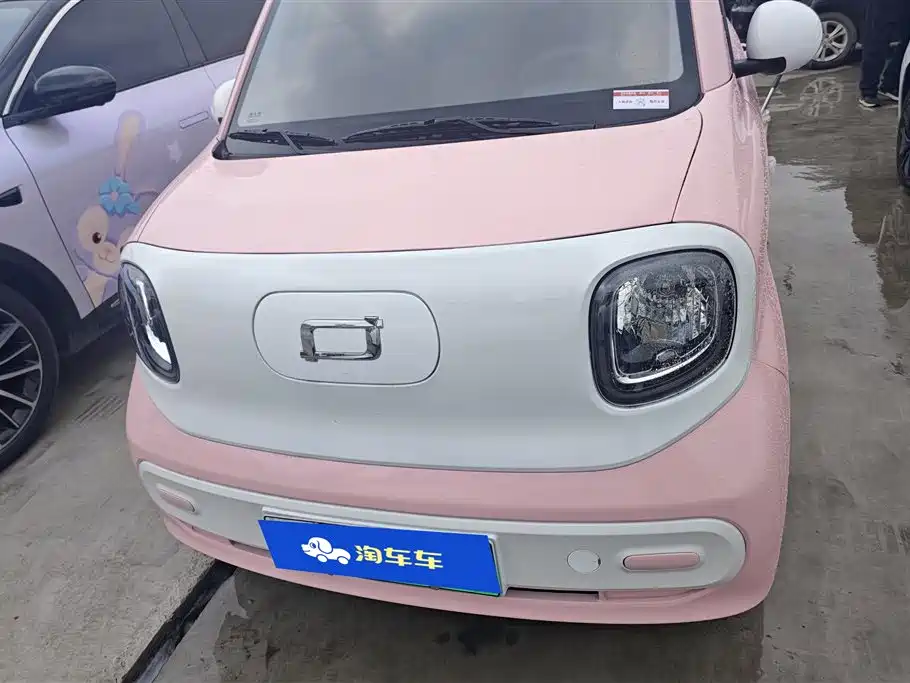 BESTUNE PENTIUM PONY