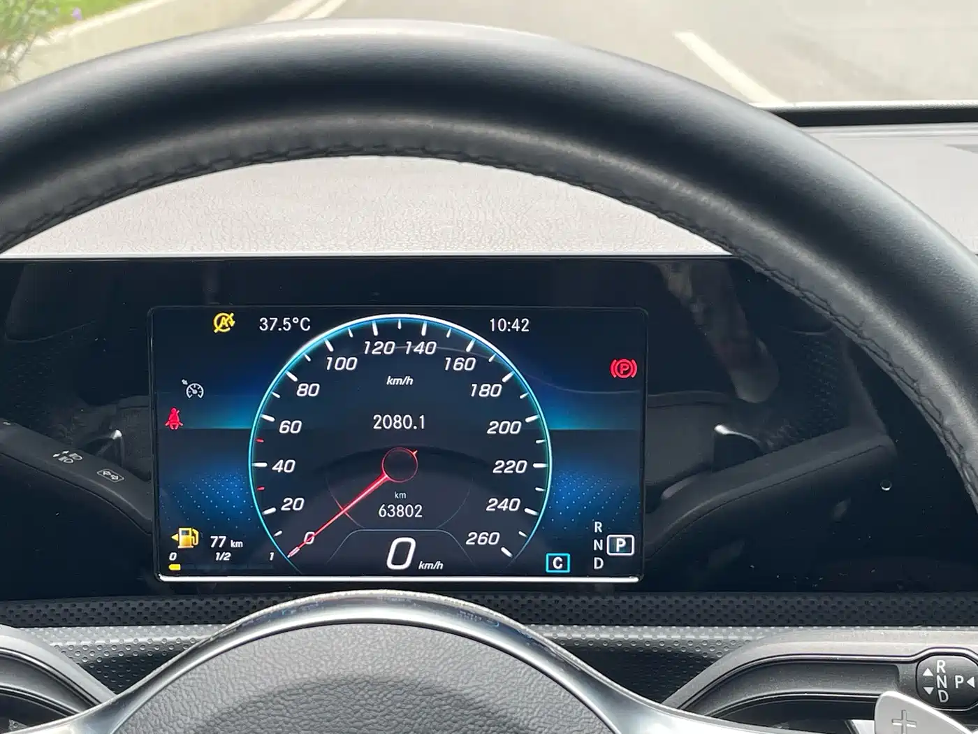 Mercedes-Benz A-Class 2020 A 180 L Sport Sedan фото 16