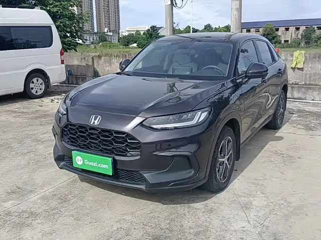  Honda Honda ZR-V 2022 1.5T CVT Elite Edition