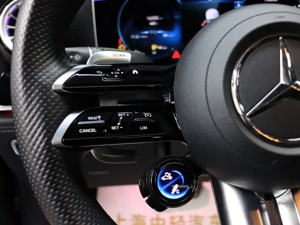 Mercedes-Benz AMG GT 2023 AMG GT 50 4-Door Coupe фото 13