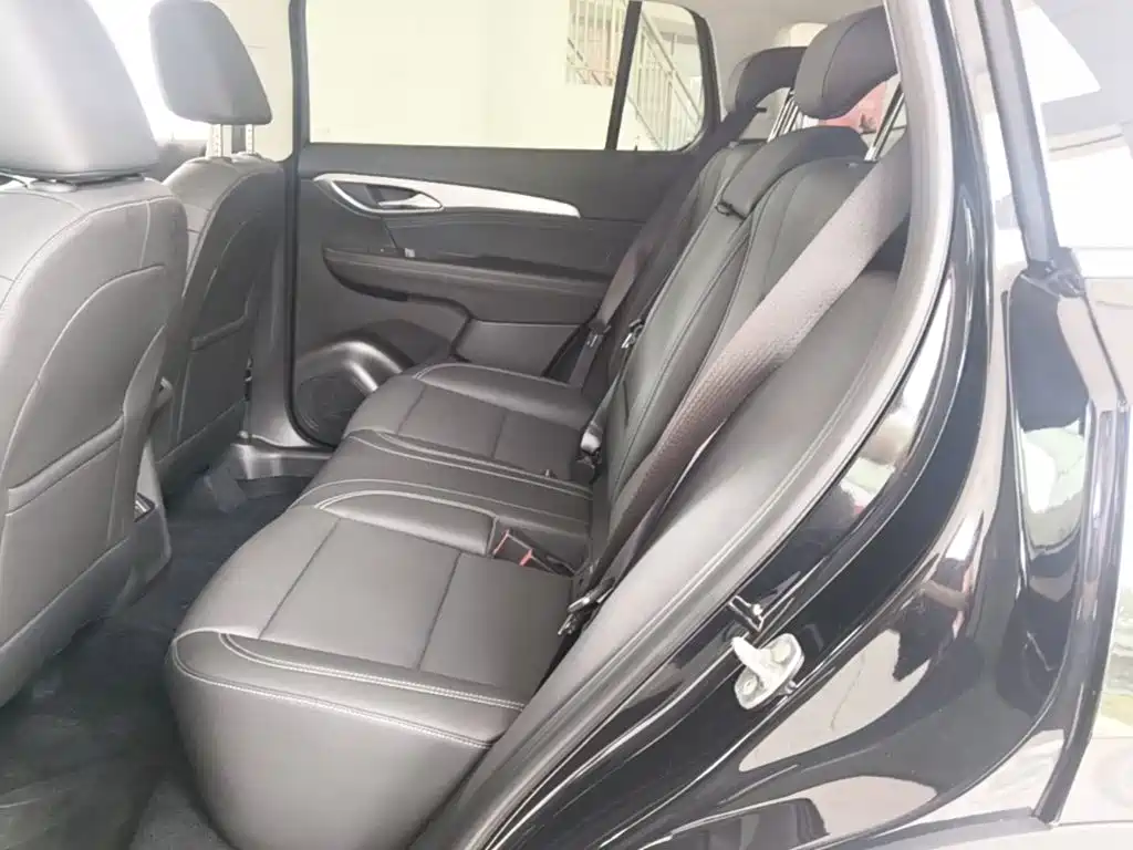 Buick Envision Plus 2025 2025 Enclave Plus 28T 2WD Platinum Edition